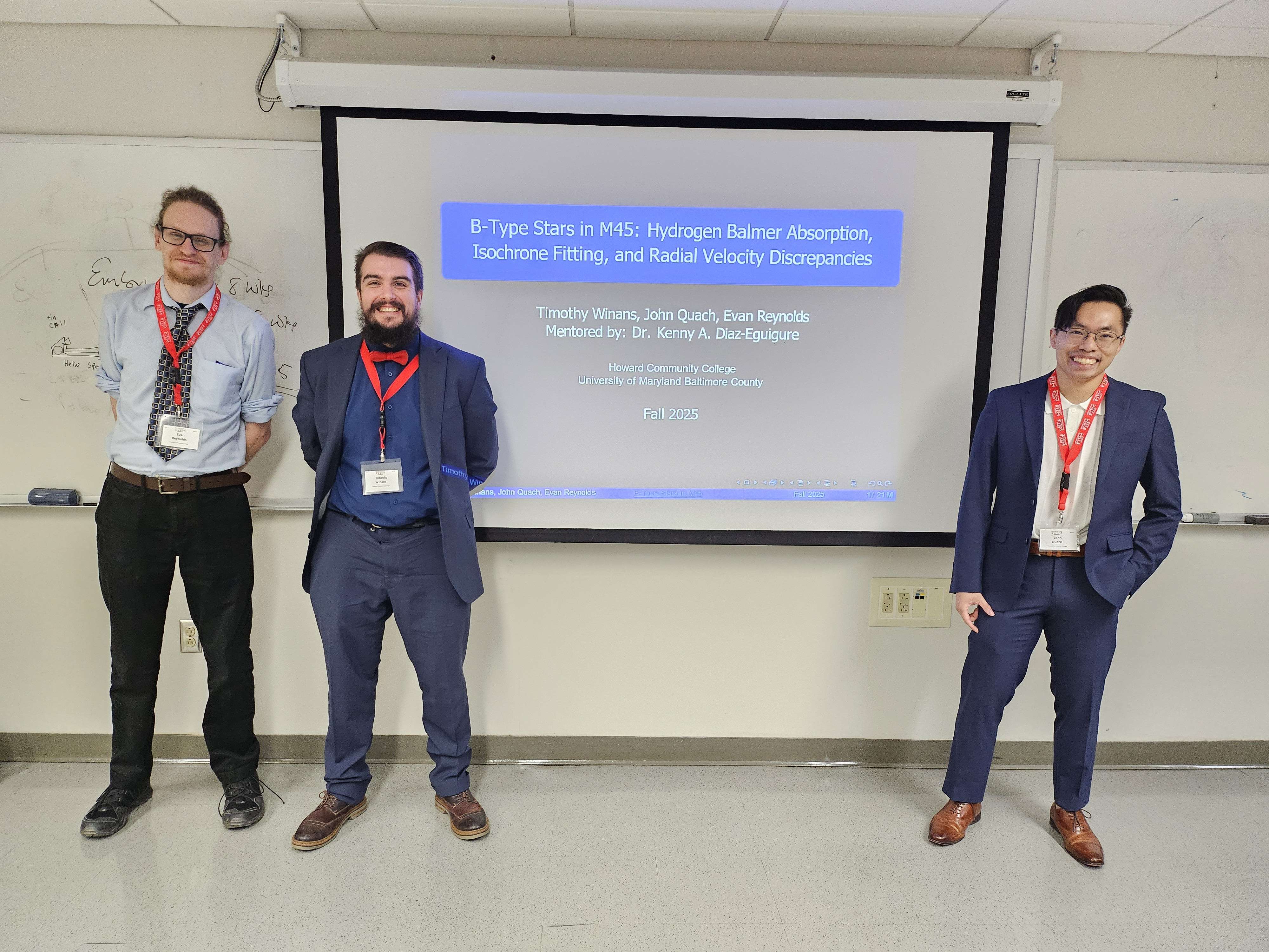 Maryland Student Legislature